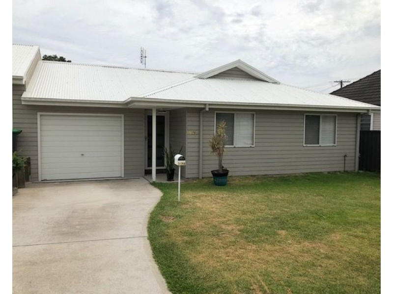 1/19b Irving Street, Beresfield NSW 2322