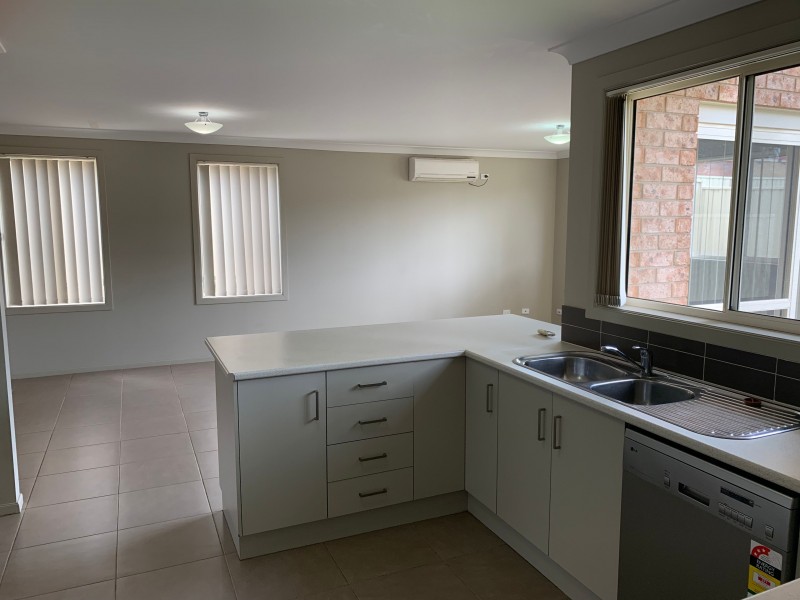 1/40 Dunkley Street, Rutherford NSW 2320