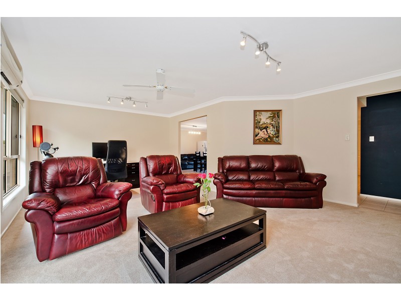 115 Lemonwood Circuit, Thornton NSW 2322