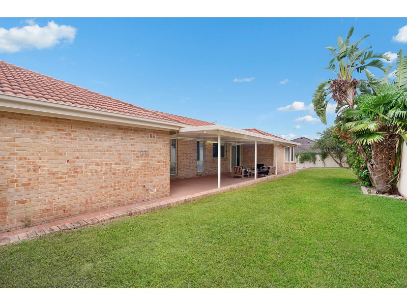 22 Acer Terrace, Thornton NSW 2322