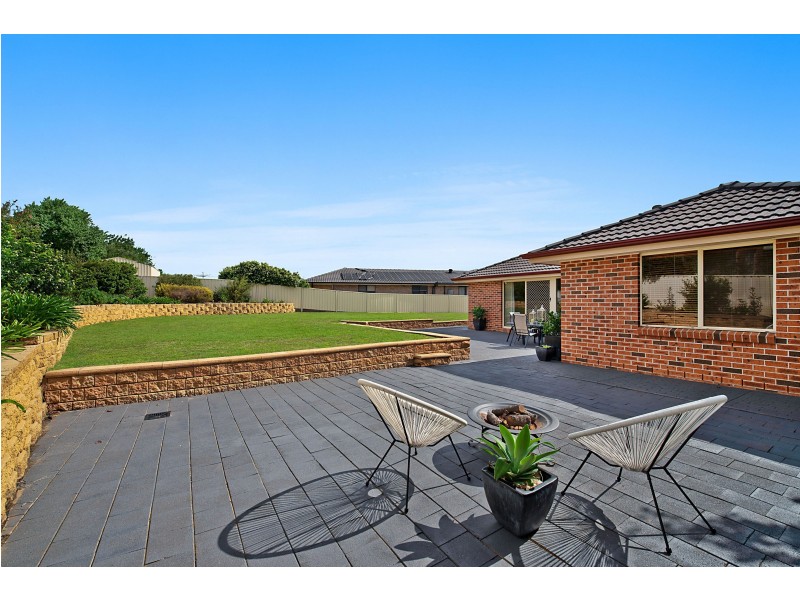 5 Caitlin Close, Bolwarra Heights NSW 2320