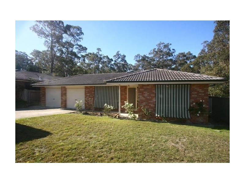 35 Worcester Drive, East Maitland NSW 2323
