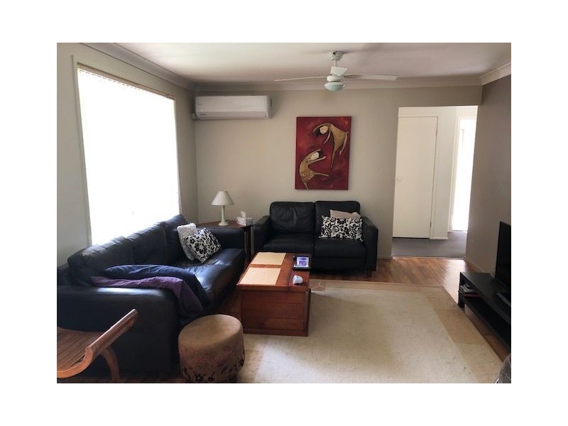 35 Worcester Drive, East Maitland NSW 2323
