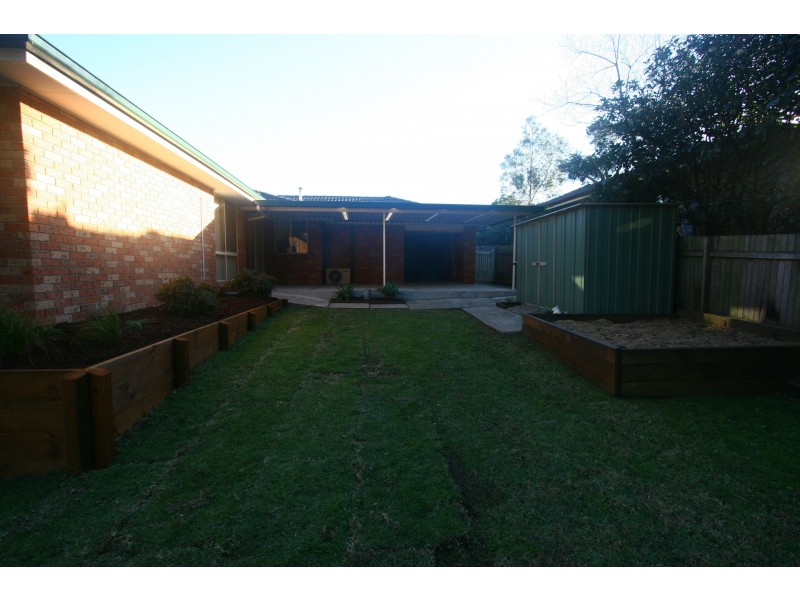 35 Worcester Drive, East Maitland NSW 2323
