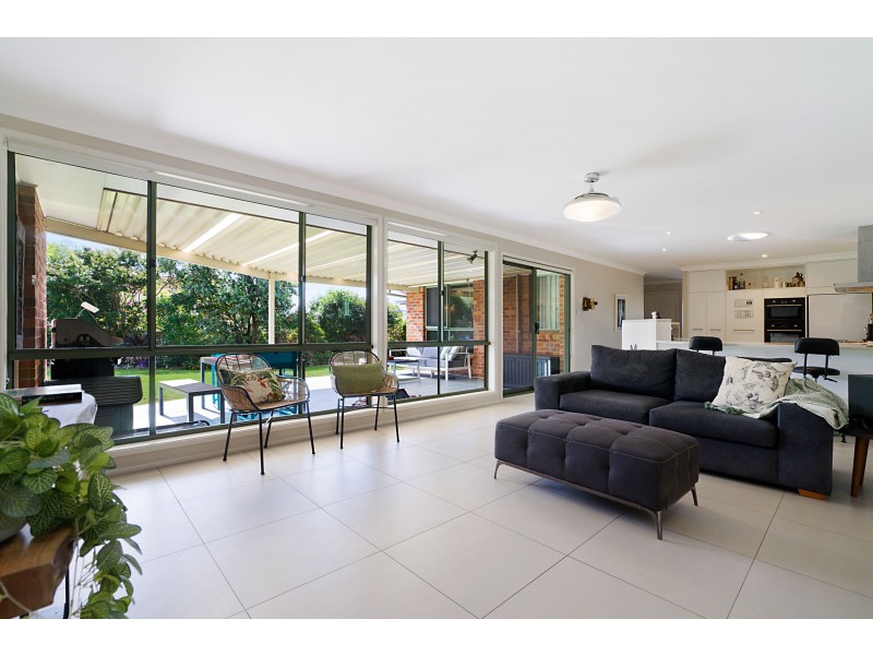 4 Tralee Close, Ashtonfield NSW 2323