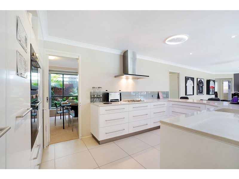 4 Tralee Close, Ashtonfield NSW 2323