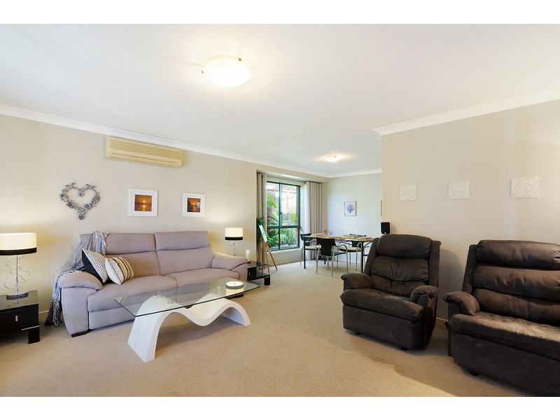 4 Tralee Close, Ashtonfield NSW 2323