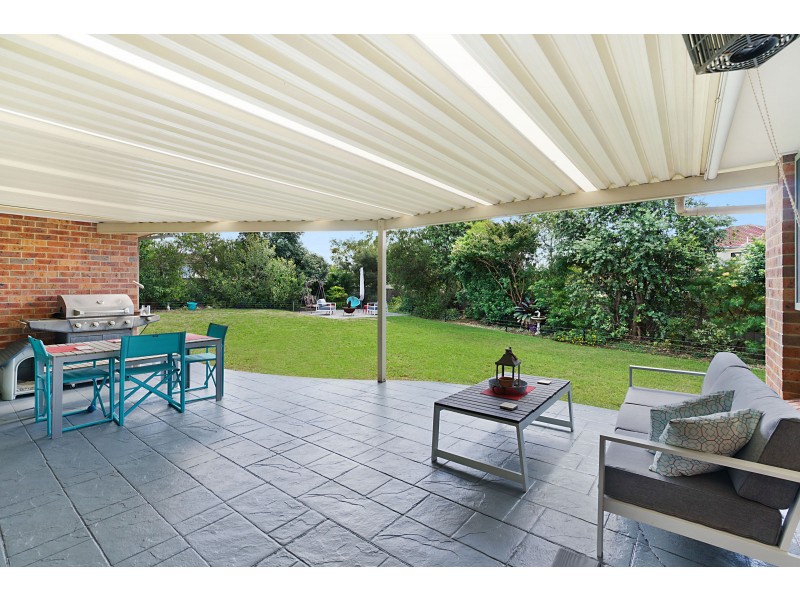4 Tralee Close, Ashtonfield NSW 2323