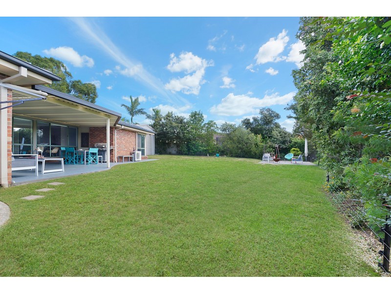 4 Tralee Close, Ashtonfield NSW 2323