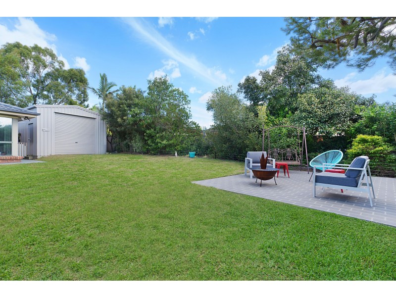 4 Tralee Close, Ashtonfield NSW 2323