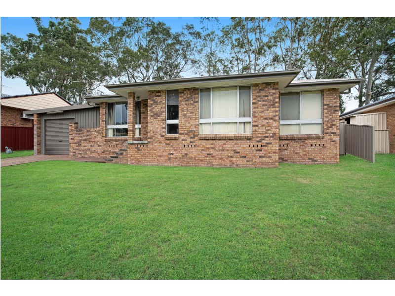 46 Thomas Coke Drive, Thornton NSW 2322