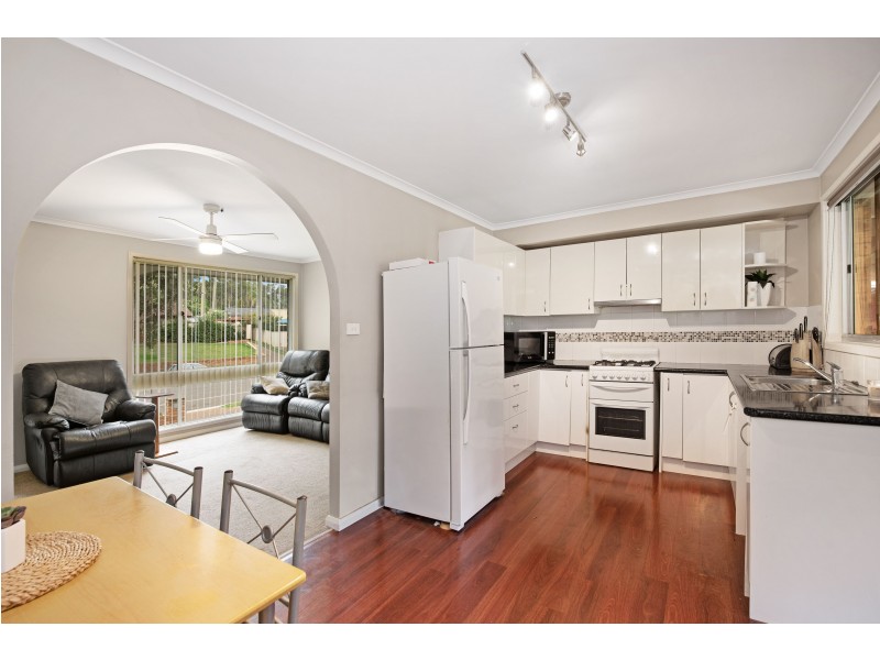 46 Thomas Coke Drive, Thornton NSW 2322