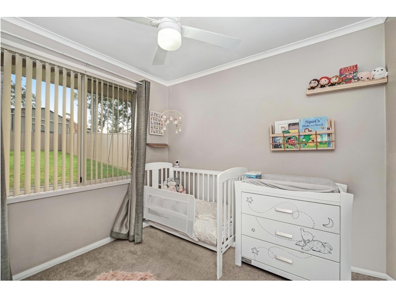46 Thomas Coke Drive, Thornton NSW 2322
