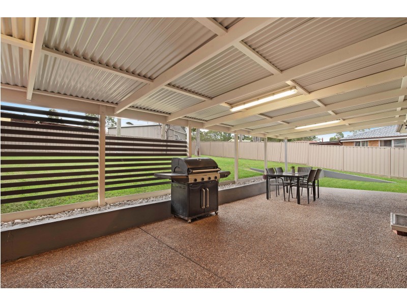46 Thomas Coke Drive, Thornton NSW 2322