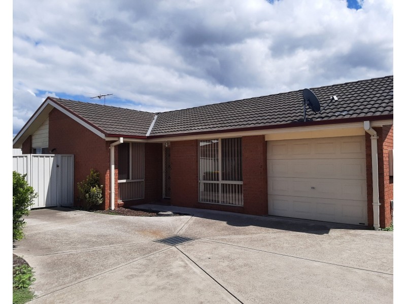 3/11a Railway Avenue, Thornton NSW 2322