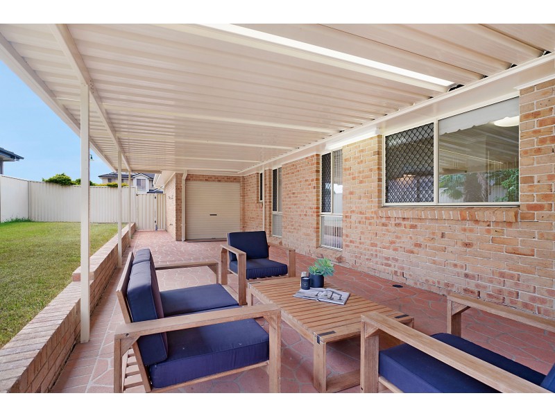 22 Acer Terrace, Thornton NSW 2322