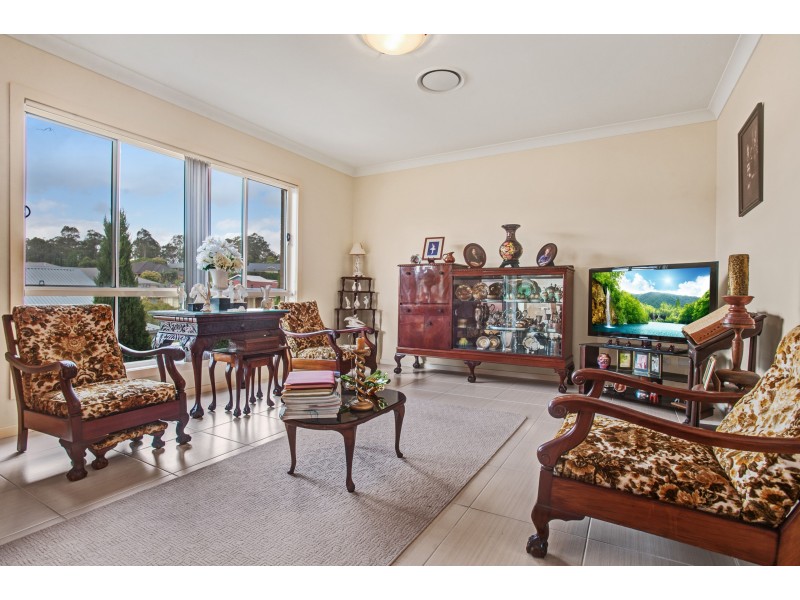 2 Amber Grove, Bolwarra Heights NSW 2320