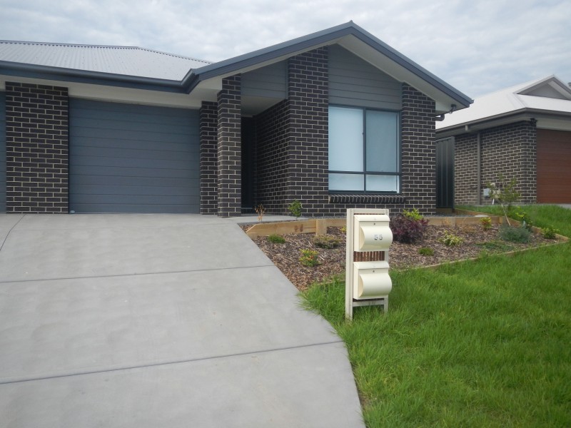 55a Sandridge Street, Thornton NSW 2322