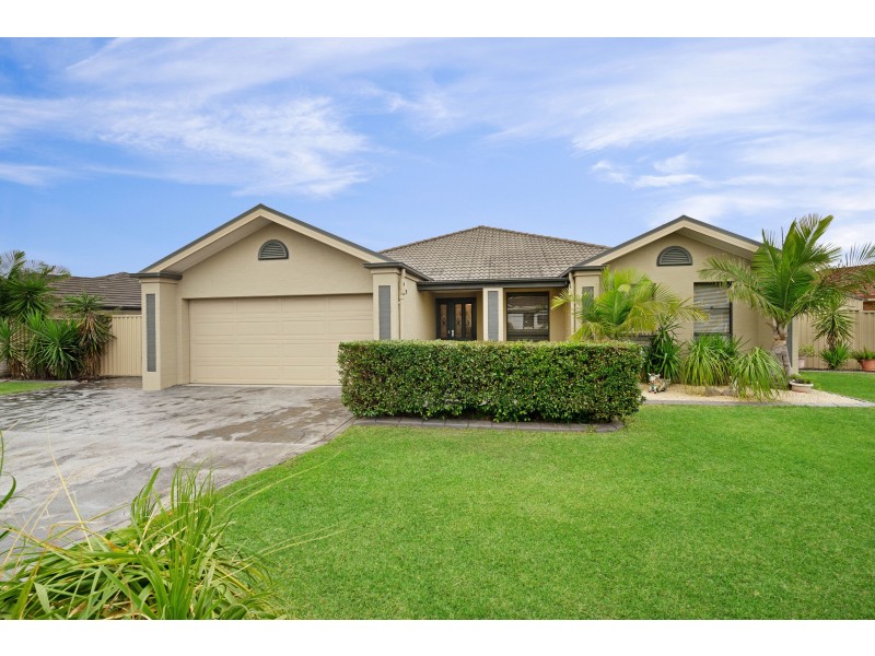 4 Sandalyn Avenue, Thornton NSW 2322