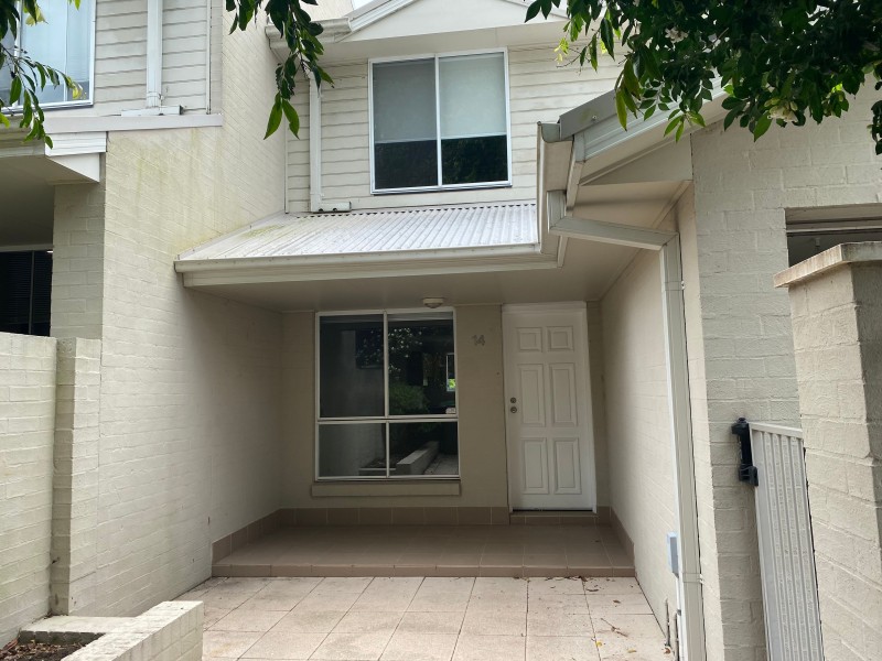 14/28 Eurimbla Street, Thornton NSW 2322