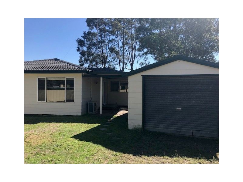 3 Parker Close, Thornton NSW 2322
