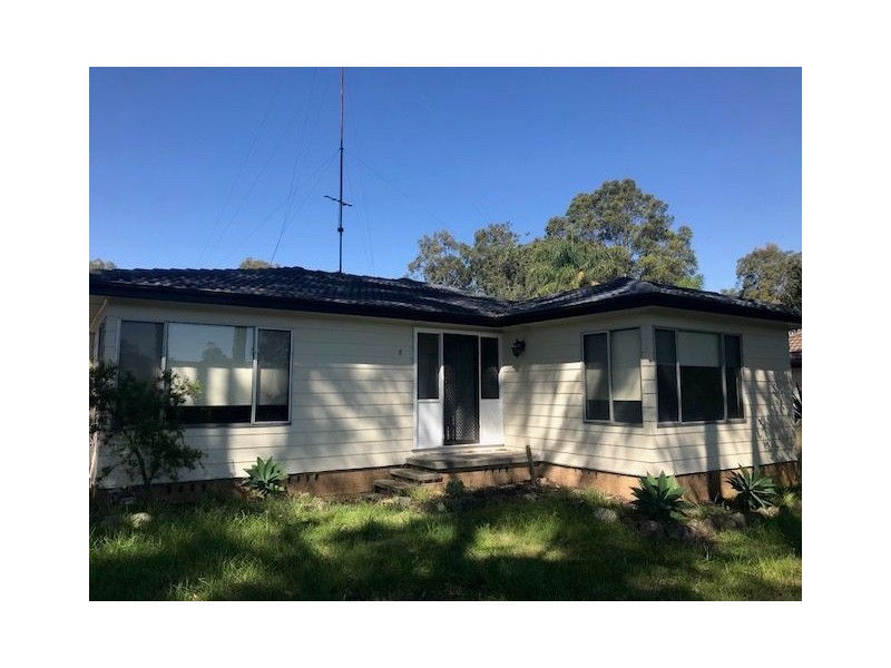 3 Parker Close, Thornton NSW 2322