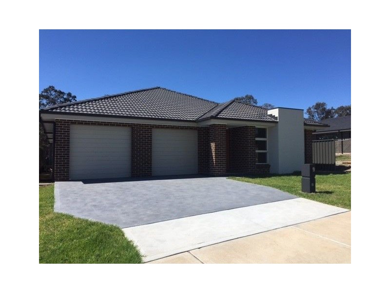 9a Sandridge Street, Thornton NSW 2322