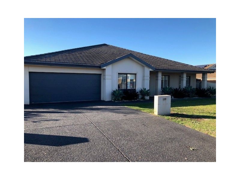 120 Avery Street, Rutherford NSW 2320