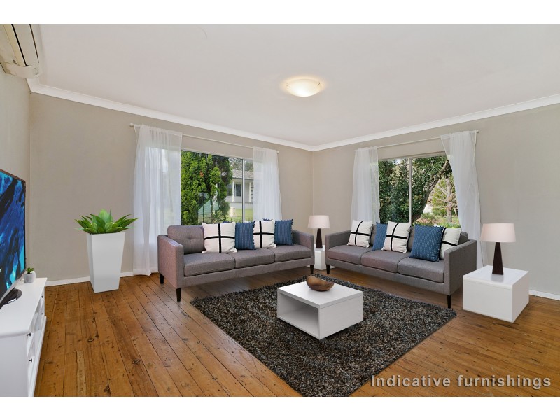 5 Petrie Close, Thornton NSW 2322