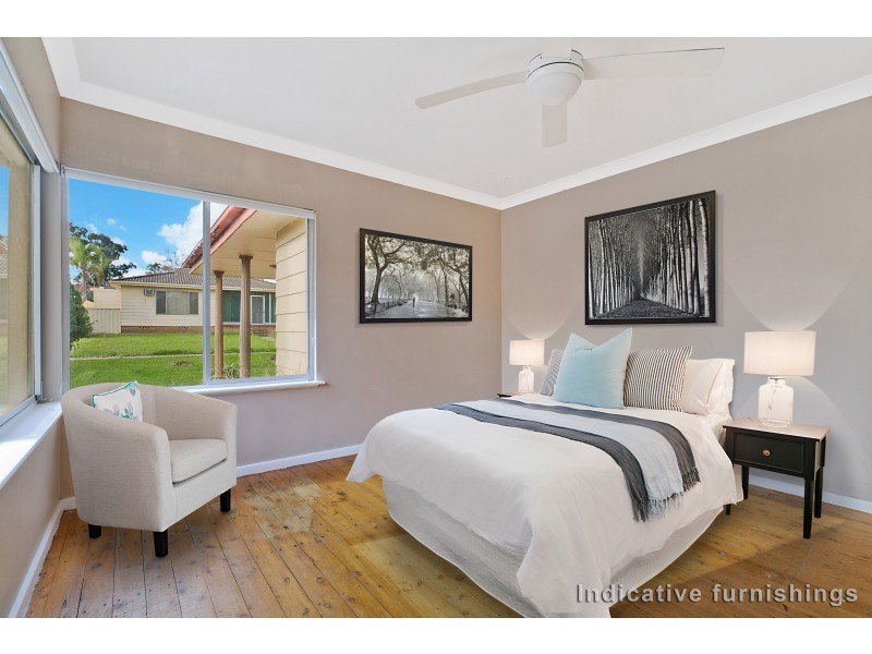 5 Petrie Close, Thornton NSW 2322