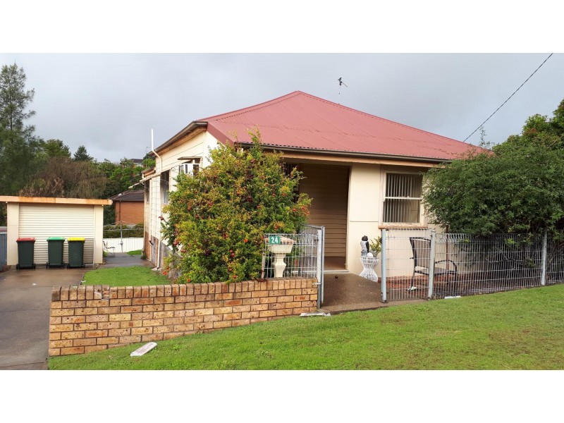 24 Park Street, East Maitland NSW 2323