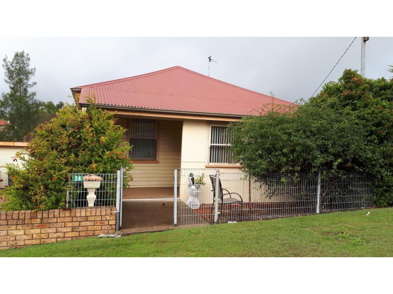 24 Park Street, East Maitland NSW 2323