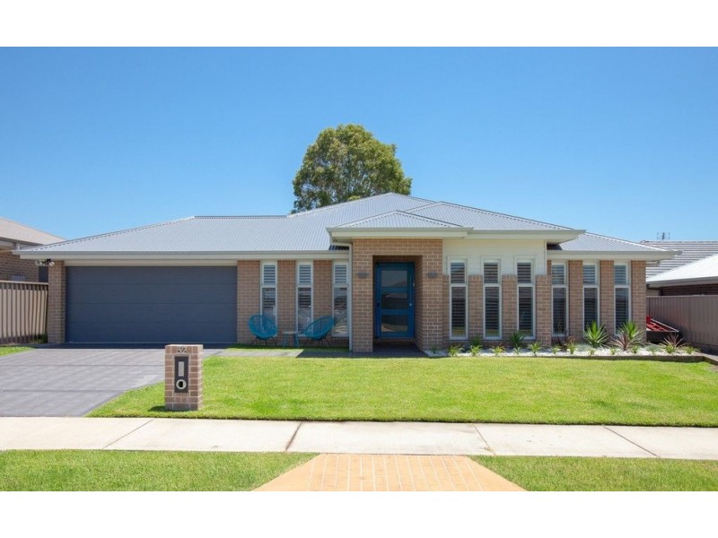 32 Portabello Crescent, Thornton NSW 2322