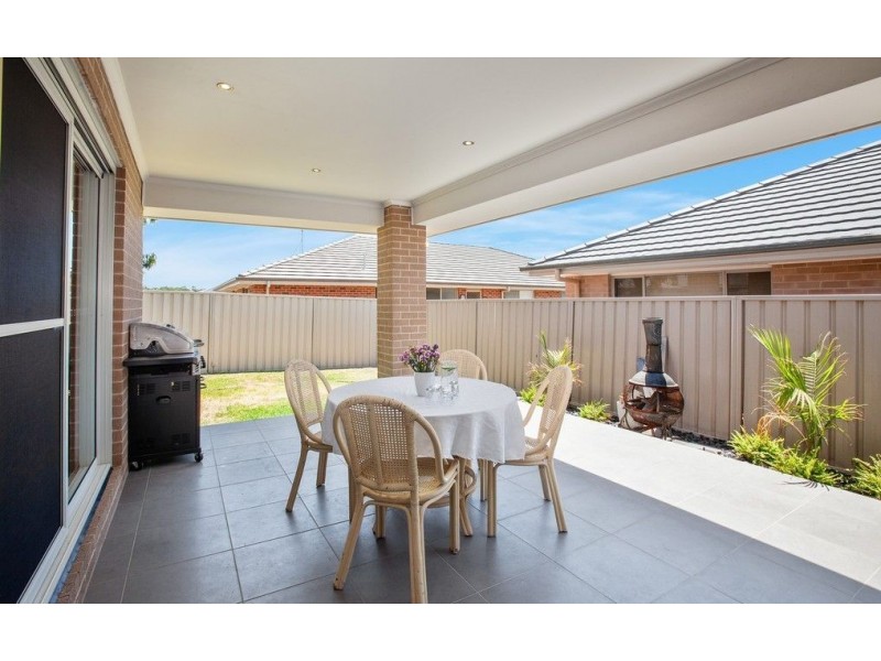 32 Portabello Crescent, Thornton NSW 2322