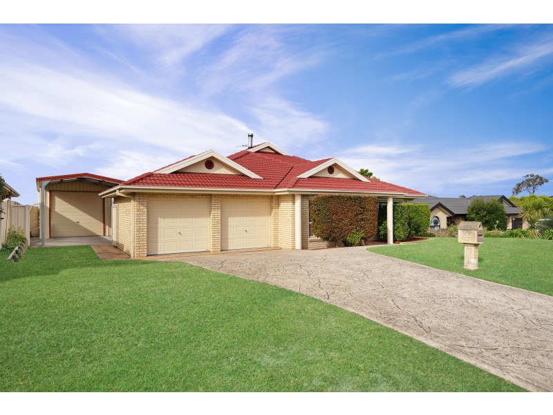 181 Somerset Drive, Thornton NSW 2322