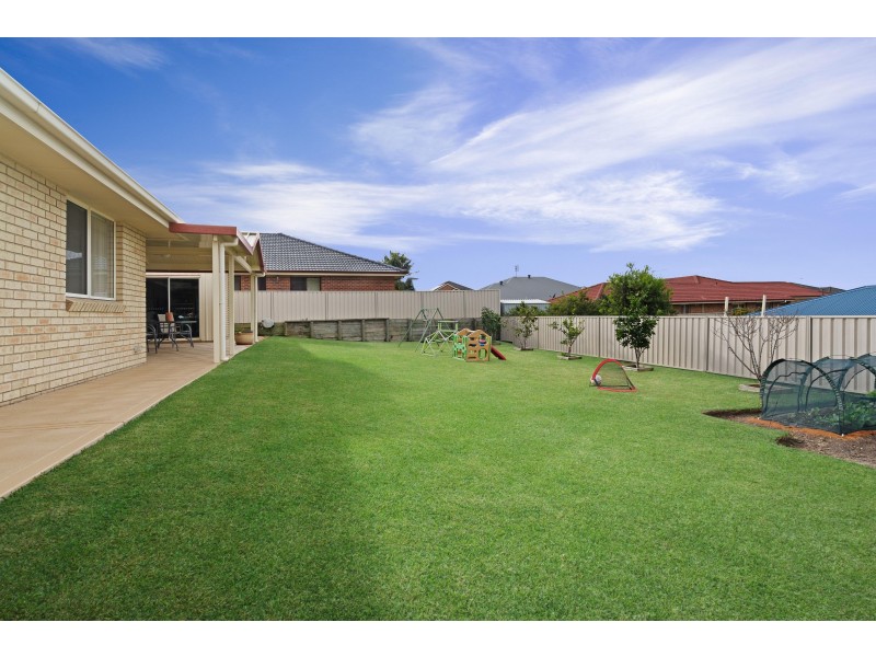181 Somerset Drive, Thornton NSW 2322