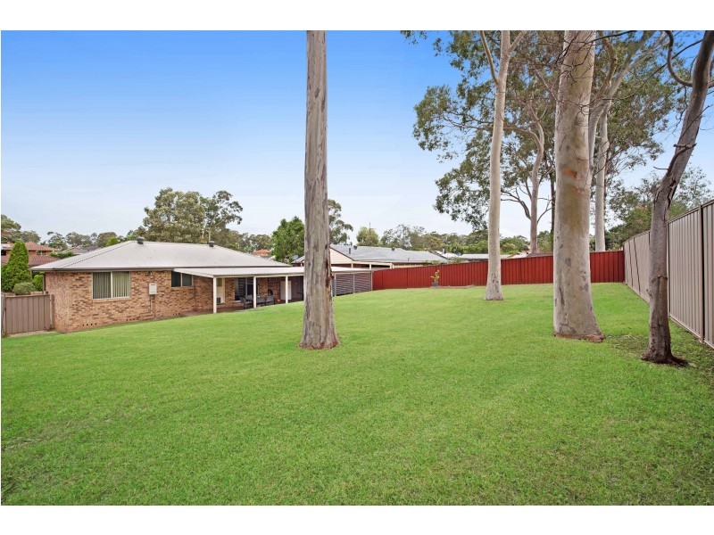 46 Thomas Coke Drive, Thornton NSW 2322
