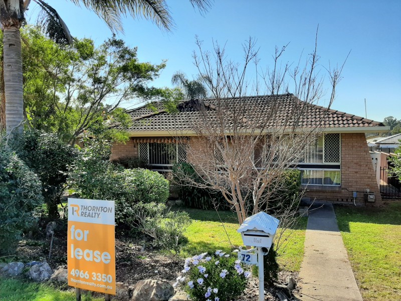 72 Evelyn Crescent, Thornton NSW 2322