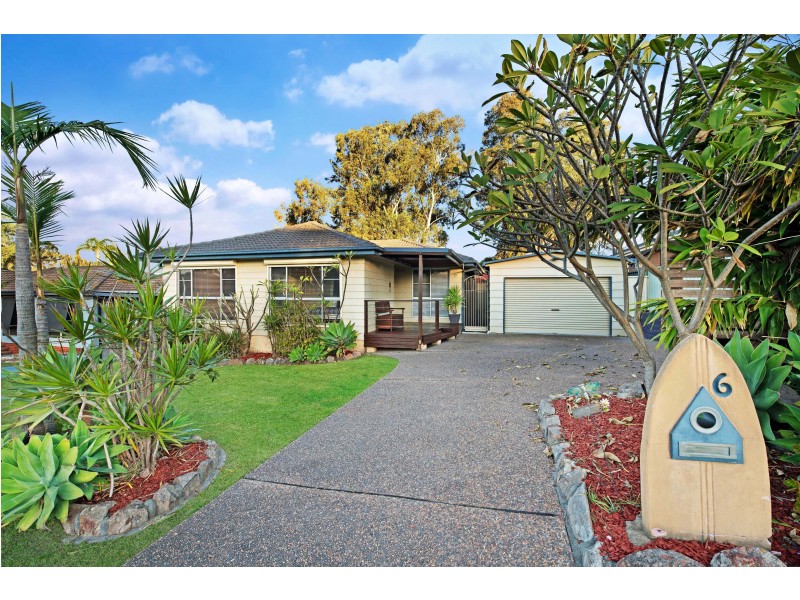 6 Evelyn Crescent, Thornton NSW 2322
