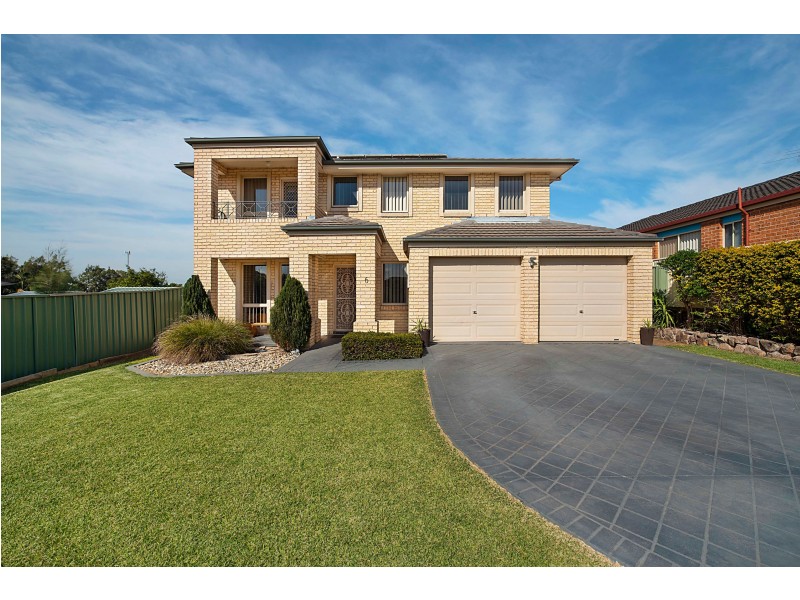 6 Featherwood Place, Thornton NSW 2322