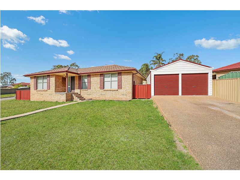 43 Evelyn Crescent, Thornton NSW 2322