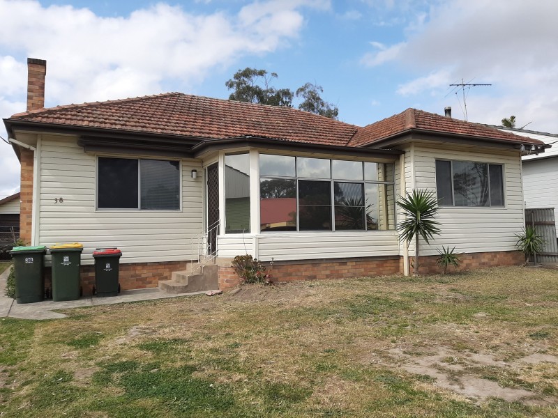38 Delprat Avenue, Beresfield NSW 2322