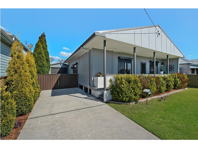 14 Emerald Street, East Maitland NSW 2323