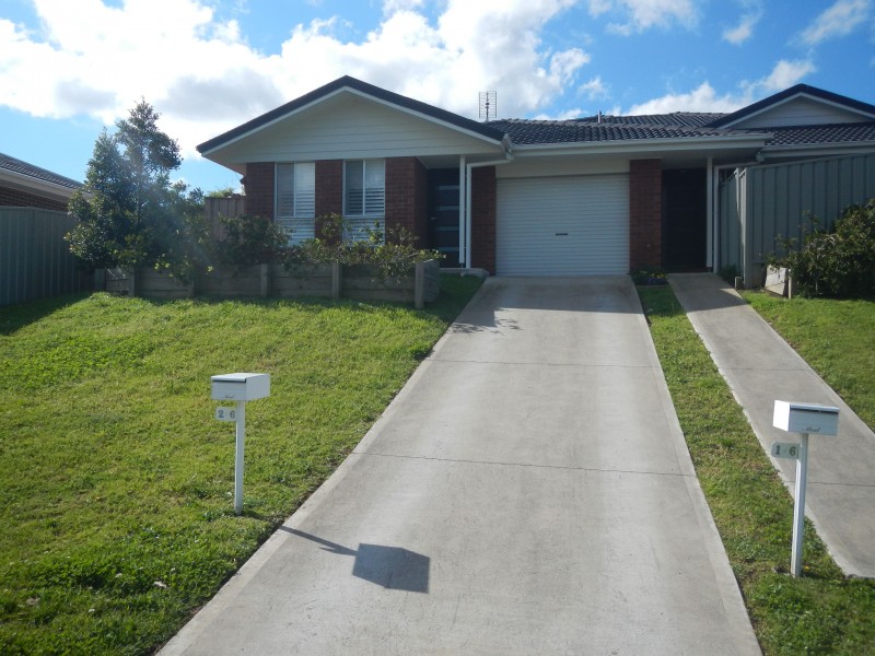 2/6 Hillgate Drive, Thornton NSW 2322