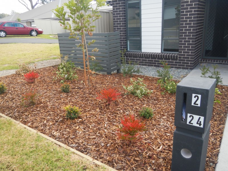 2/24 Croft Close, Thornton NSW 2322