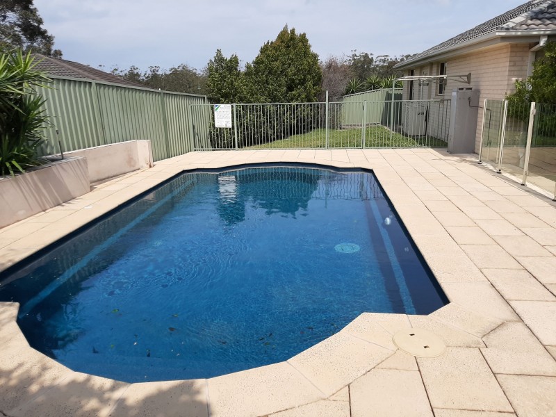 4 Tyrone Close, Ashtonfield NSW 2323