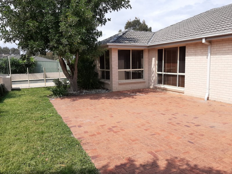 4 Tyrone Close, Ashtonfield NSW 2323