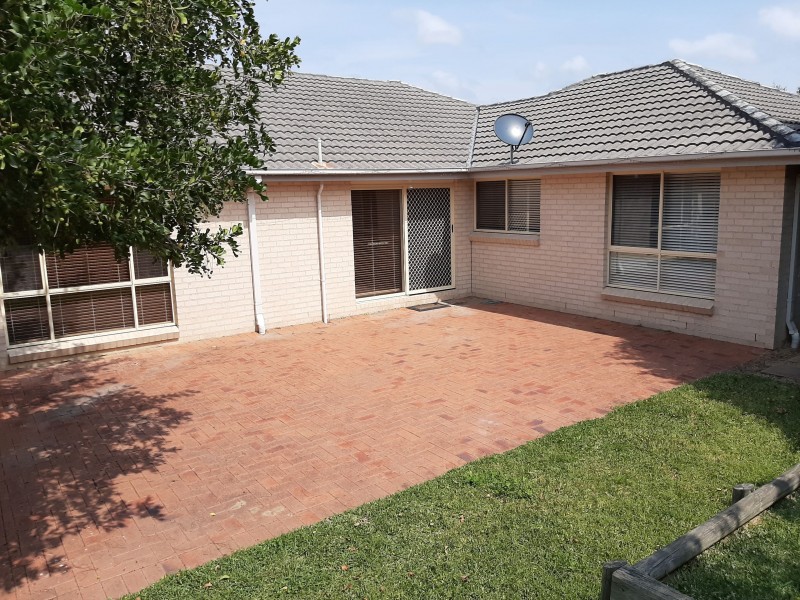 4 Tyrone Close, Ashtonfield NSW 2323