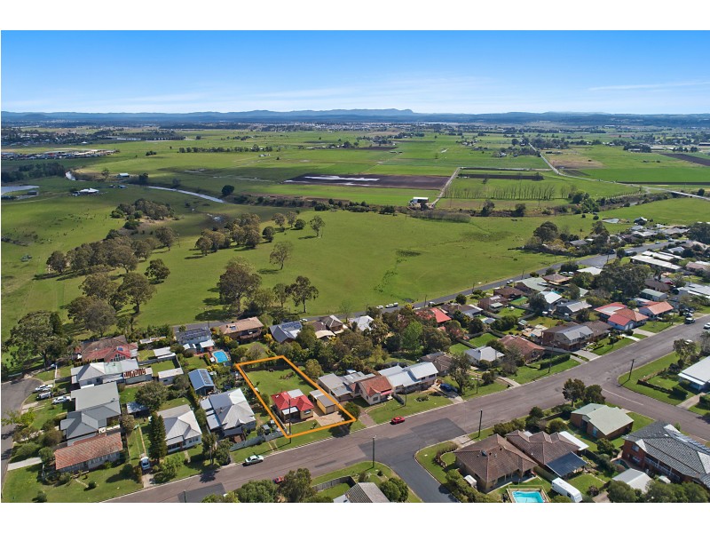 63 Flinders Street, East Maitland NSW 2323