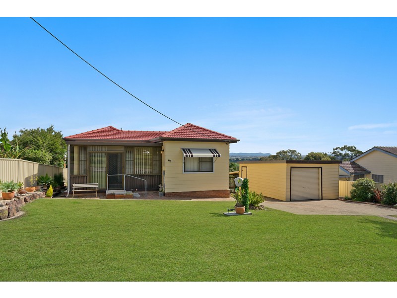 63 Flinders Street, East Maitland NSW 2323